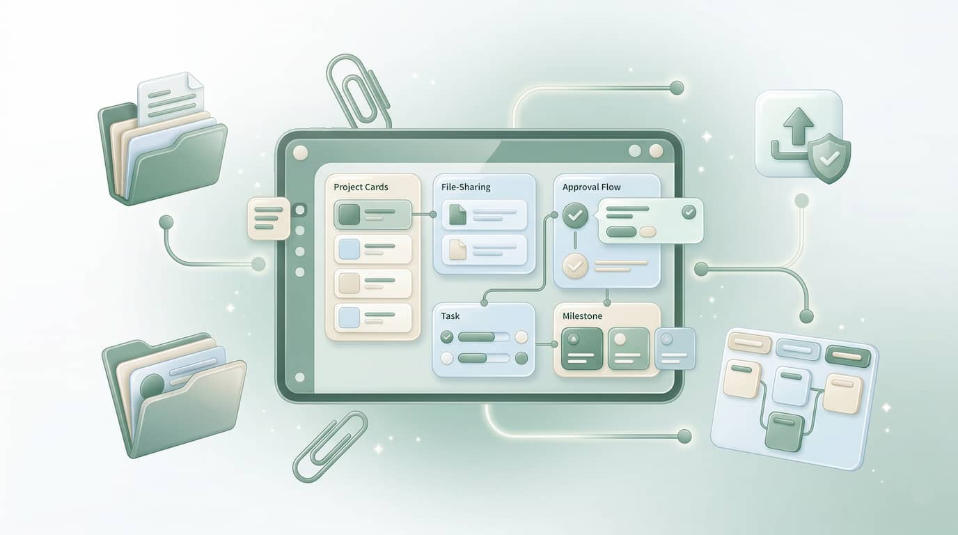 ERP Modulare per Servizi e Gestione Documentale