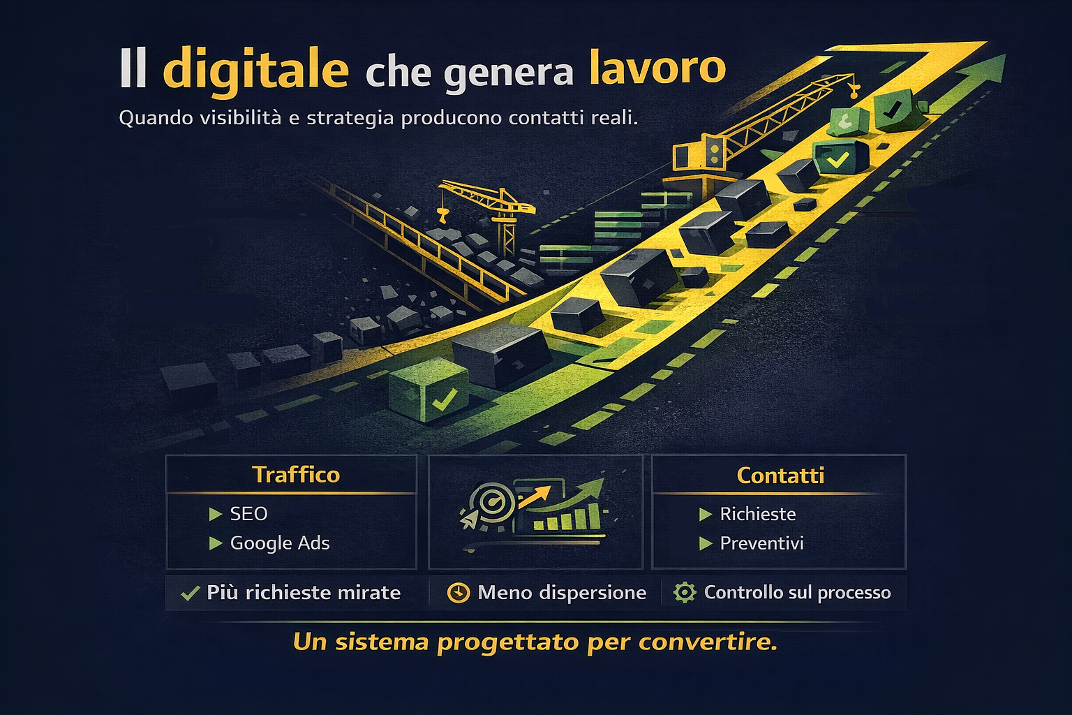 Strategia Digitale per il Settore Edile - dettaglio 2